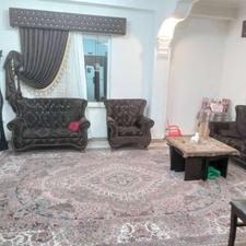 اجاره آپارتمان 60 متر در مرکز شهر