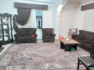 اجاره آپارتمان 60 متر در مرکز شهر