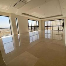 270متر 3خواب فول مشاعات