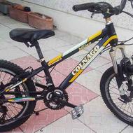 دوچرخه colnogo شماره 20