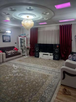 اجاره آپارتمان 100 متر در بلوار بسیج در گروه خرید و فروش املاک در مازندران در شیپور-عکس1