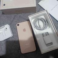 iPhone 8 64 Gold