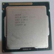 Cpu Intel Core I3-2120 3.3-3.3GH × 4