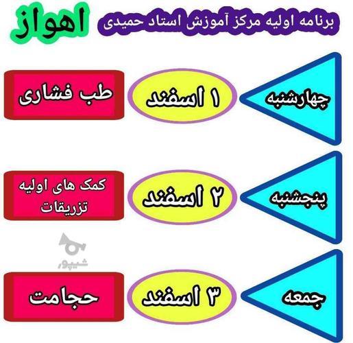 دوره آموزشی تزریقات حجامت طب سوزنی