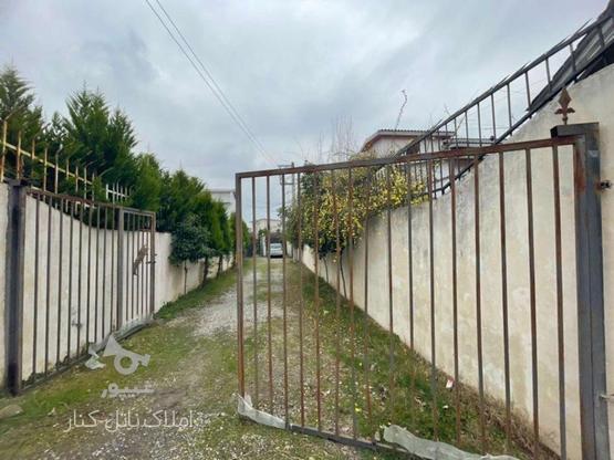 فروش زمین مسکونی 160 متری آماده ی ساخت در گروه خرید و فروش املاک در مازندران در شیپور-عکس1