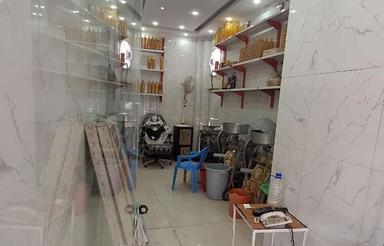 اجاره تجاری و مغازه 24 متر در امام رضا