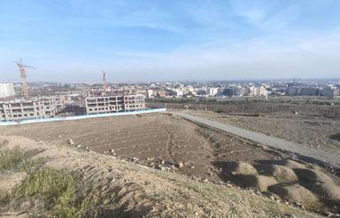 پیش‌فروش پروژه آکو 120 متر در مروارید شهر چیتگر