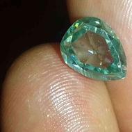 سنگ الماس طبیعی تراش قدیم