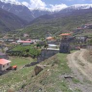 زمین 230 متری سند دار بافت مسکونی نمارستاق