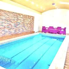 اجاره روزانه 3خواب استخردار دربستی لاکچری300متر