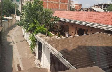 فروش زمین مسکونی 250 متر در چمازکتی