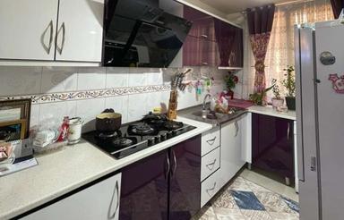 فروش آپارتمان 46 متر در قزوین - امامزاده حسن