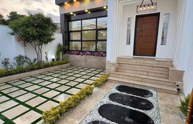 ویلا 160 متری سرخرود نوساز با بهترین متریال