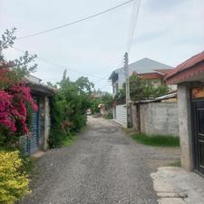 زمین مسکونی 200 متر در جاده کیاشهر