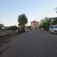 فروش زمین مسکونی 350 متر در آبیاری