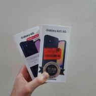 Samsung Galaxy A25 5G 128/6 ویتنام