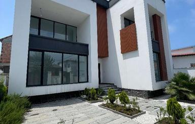 فروش ویلا 200 متر در مرکز شهر تهاتر با زمین یا اپارتمان