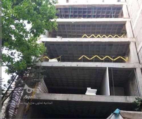 پیش‌فروش آپارتمان 41 متر در شهرک راه آهن در گروه خرید و فروش املاک در تهران در شیپور-عکس1