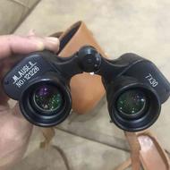 فروش یا معاوضه دوربین شکاری دو چشمی موزر اصل المان