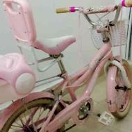 دوچرخه دخترانه
