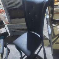 (خرید) صندلی چوبی