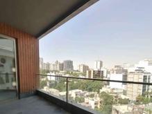 اجاره آپارتمان 240 متر در کامرانیه در شیپور