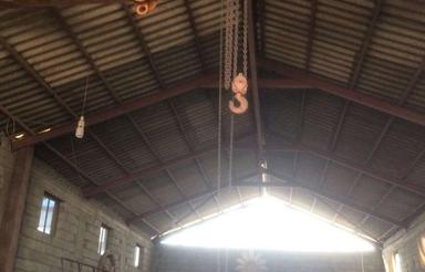 فروش زمین 1400 متری در براصلی جاده