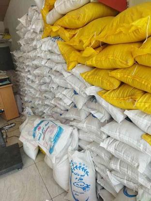 برنج عمده و خورده فروشی در گروه خرید و فروش خدمات و کسب و کار در مازندران در شیپور-عکس1