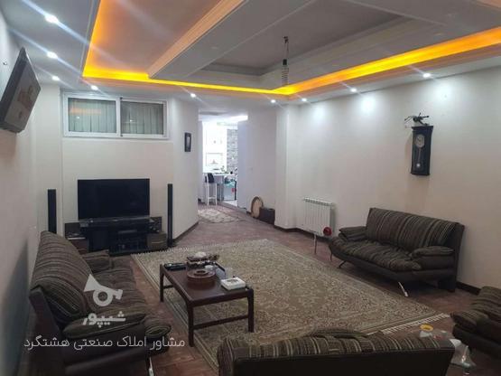 فروش آپارتمان 105 متر در هشتگرد قدیم در گروه خرید و فروش املاک در البرز در شیپور-عکس1