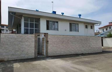 فروش ویلا 318 متری در کاراموزی انزلی