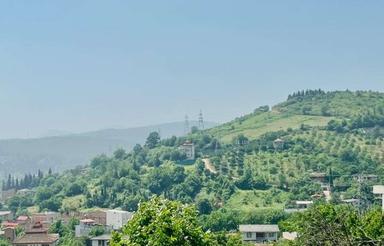 فروش زمین بافت در بهترین نقطه شکتا