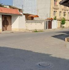 فروش زمین مسکونی 158 متر سند تک برگ در حبیبی