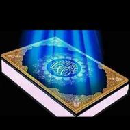 تدریس قرآن کریم ، آنلاین حضوری روخوانی و روانخوانی ( تجوید)