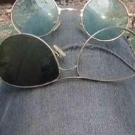عینک AO وRayban