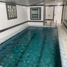 اجاره روزانه 900متر ویلا باغ استخردار خانه دریا کوتاه مدت