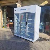 یخچال ایستاده قنادی سوپری قصابی فریزر