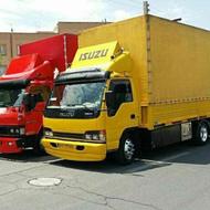 اثاث کشی بهمراه بسته بندی به تمام نقاط ایران در شهر بهشهر