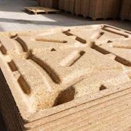 شرکت نئوپالت- اولین تولیدکننده پالت های چوبی پرسی در ایران