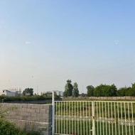 فروش زمین تجاری مسکونی 5700 متری