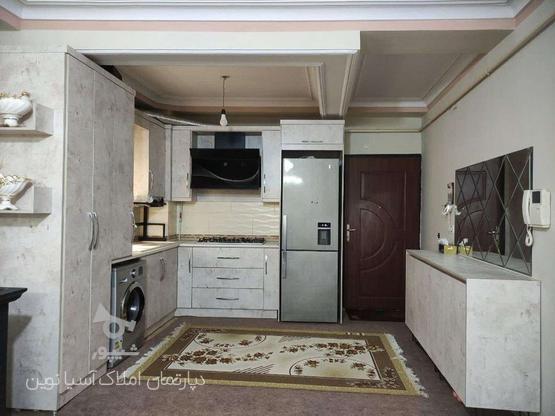 فروش آپارتمان 61 متر در شهرک انصاری در گروه خرید و فروش املاک در گیلان در شیپور-عکس1