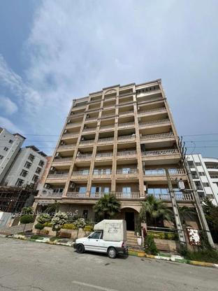 فروش آپارتمان ساحلی 125 متر در ایزدشهر در گروه خرید و فروش املاک در مازندران در شیپور-عکس1