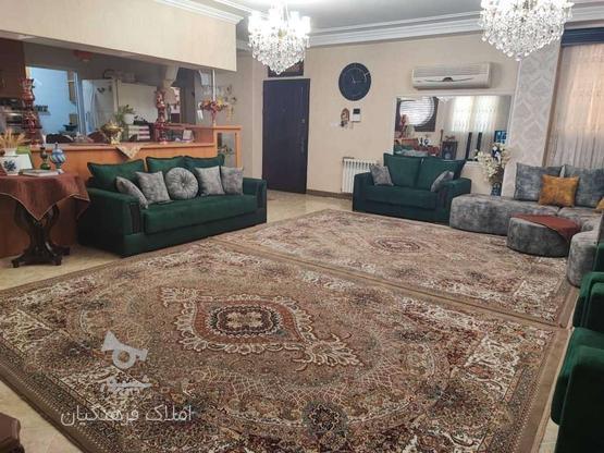 فروش آپارتمان 128 متر در کوی شفا در گروه خرید و فروش املاک در مازندران در شیپور-عکس1