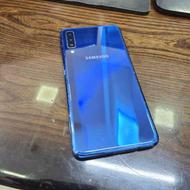 سامسونگ Galaxy A7 (2018) 128 گیگابایت