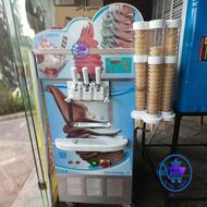تعمیر دستگاه های بستنی ساز ایرانی و خارجی