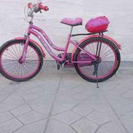 دوچرخه 20 دخترانه