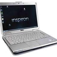 لپ تاپ دست دوم دل Inspiron 1420 C2D-T8300 1GB 160GB intel