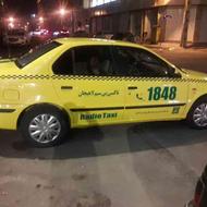 فروش تاکسی99