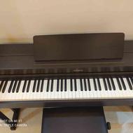 پیانو دیجیتال کاسیو مدل Ap470 رنگ گردویی، نو.