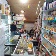 یک عدد مغازه عطر و بدلیجات فروشی در فارسان