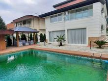 فروش ویلا استخر دار 310 متر نمک آبرود در شیپور